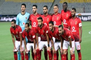 الاهلي يبدأ اليوم الاستعداد للنجمة اللبنانى فى البطولة العربية.jpg