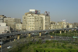 Ataba Square
