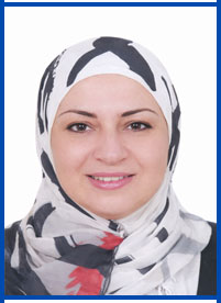 رئيس الحى