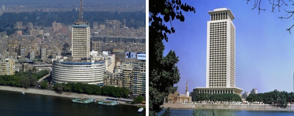 Maspero Triangle Location