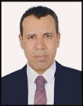 رئيس الحى