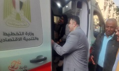 تطبيق قانون المحال الجديد بنطاق الحي 