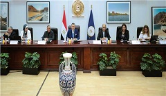 مصر تشارك في 10 معارض سياحية دولية خلال 3 أشهر