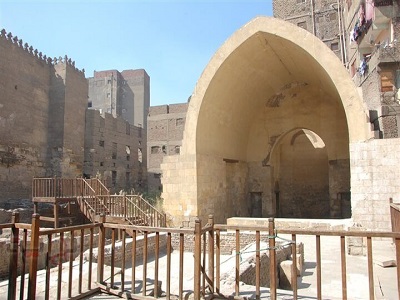 Al-Madrasah Al-Kamilia