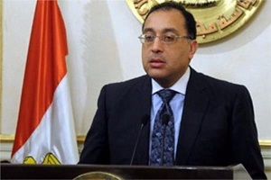 رئيس الوزراء يتفقد سير العمل بمدينة الروبيكي