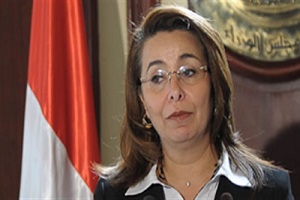 وزيرة التضامن: زيادة المعاشات بداية يوليو المقبل