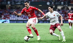 الأهلي يواجه سيراميكا في الدوري الممتاز لكرة القدم