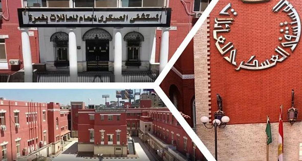 مستشفيات القوات المسلحة تستضيف خبراء عالميين في جراحات متعددة