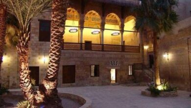 قصر الأمير طاز يستضيف معرض "أصداء الحضارات" لدعم الابتكار