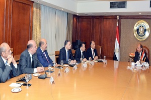 نصار لن نسمح بتصدير أي مواد خام إلا بعد مرورها بمراحل تصنيع.jpg