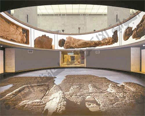 Egyptian Museum - Image 3