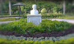 Um Kalthoum Park