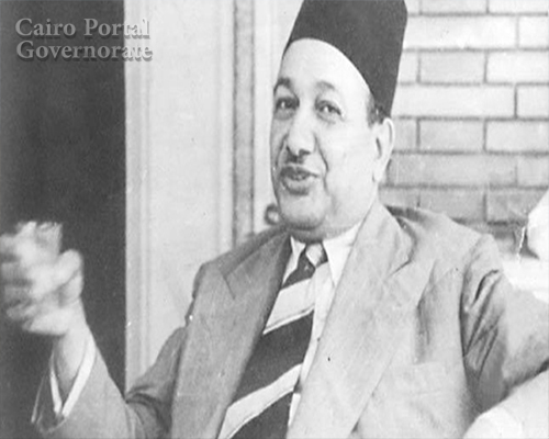 Sabri Abu Alm Street
