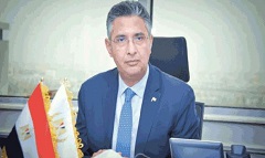التموين: تكثيف الرقابة على الأسواق والمخابز