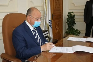 Cairo, the first governorate, activates e-services on the local services portal  