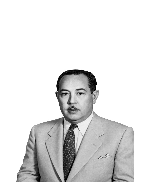 Mr Mahmoud Othman Ghazali