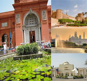 Iconic Landmarks