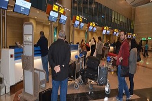 إصدار تذاكر الحج وإقلاع أولى الرحلات 29 يوليو الحالي.jpg