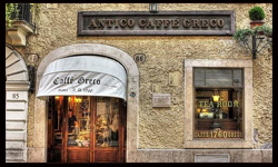 Café Greco