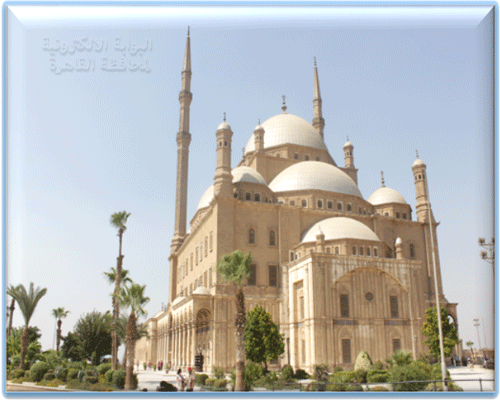 المآذن في عصر الحكم العثماني و حكم محمد علي (من 1517 إلى 1849م)