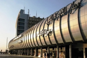 Egypt fosters preventive measures at Cairo airport to face coronavirus, variants