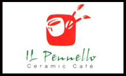 IL Pennello Ceramic Cafe