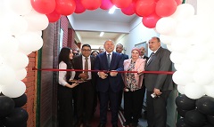 Cairo Governor inaugurates Technical Education Exhibition, Workshops