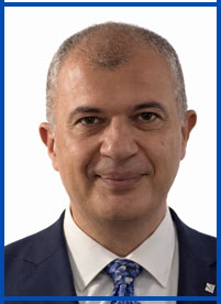 رئيس الحى