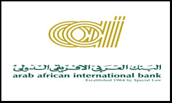 Arab African international bank