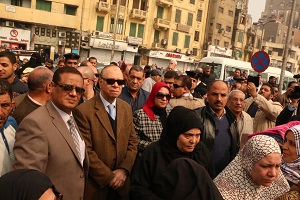 محافظ القاهرة فى جولة للسيدة زينب1.jpg