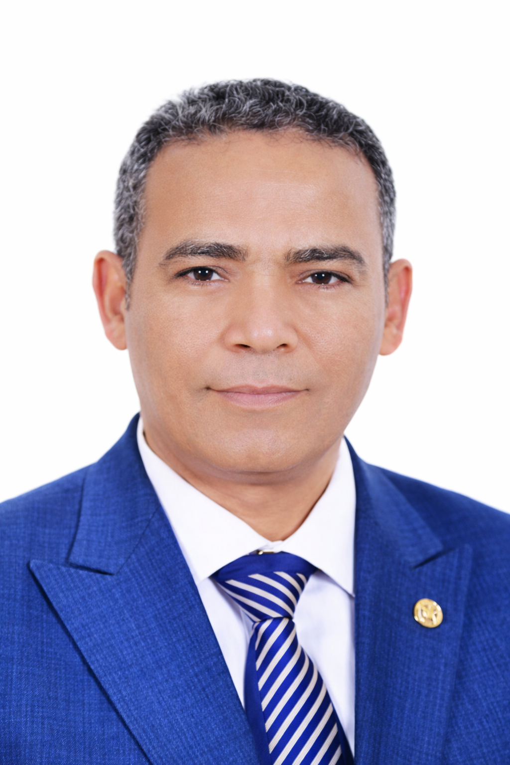 رئيس الحى