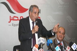 وزير التموين يزف بشرى لأصحاب البطاقات غير المفعلة.. كله سيصرف في رمضان