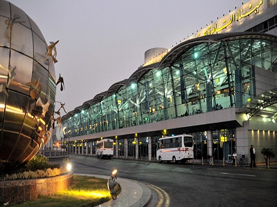 ​Cairo Airport