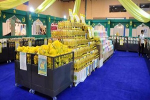 التموين": فتح معرض "أهلا رمضان" بمدينة نصر للجمهور حتى 16 مايو