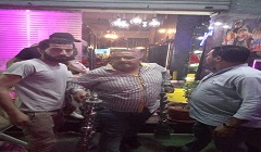 ضرورة استعادة المظهر الحضاري لشوارع العاصمة 