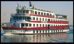 Nile Beauty