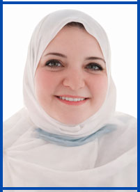 رئيس الحى
