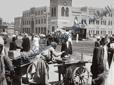 ميدان رمسيس 