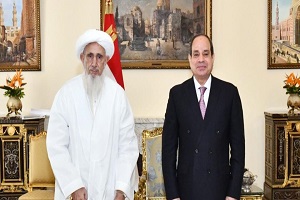 President_Sisi_receives_leader_of_India_Bohra_community.jpg