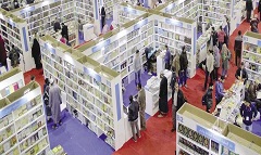 Jordanian amb: Cairo Book Fair one of key int'l exhibitions