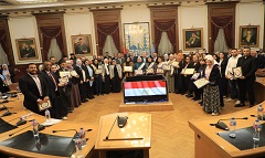 Cairo Gov. hands over 70 employment contracts to people of determination