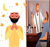 اداب عيد الاضحى
