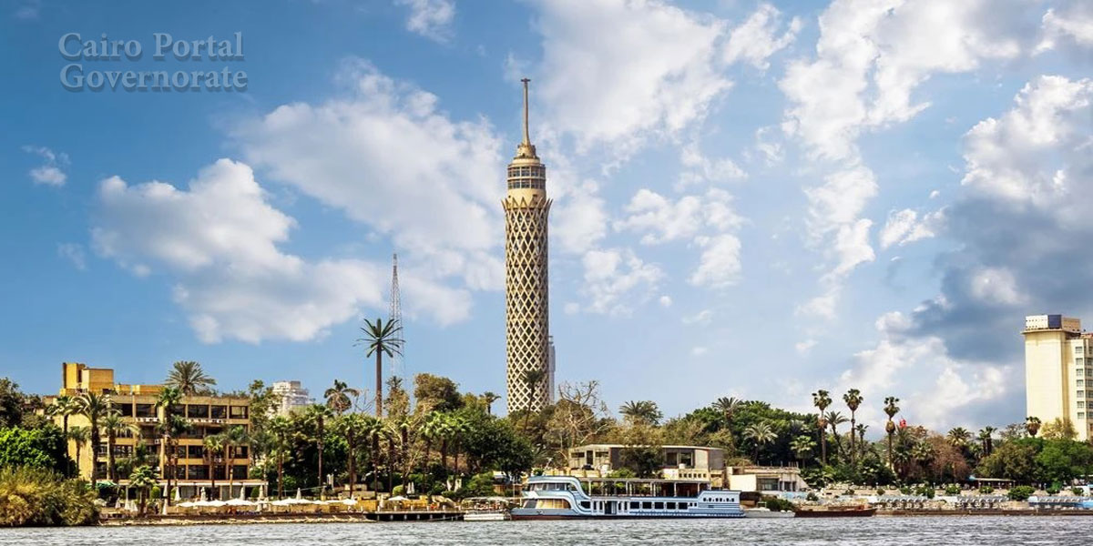 Tourist Attractionsen