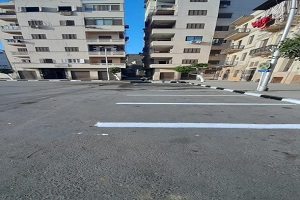 دهان البردورات بنطاق الحي