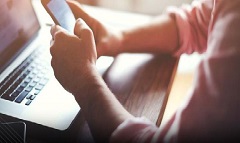 الصحة تعلن بدء تشغيل عيادات علاج سوء استخدام وإدمان الإنترنت
