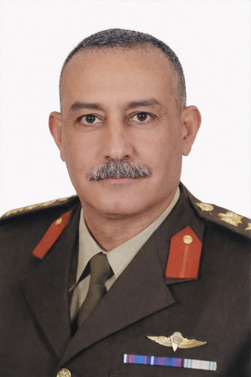 رئيس الحى