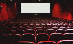 سينما سيتي ستارز