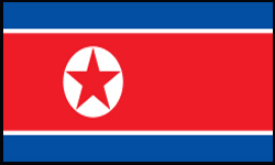 North Korea Embassy