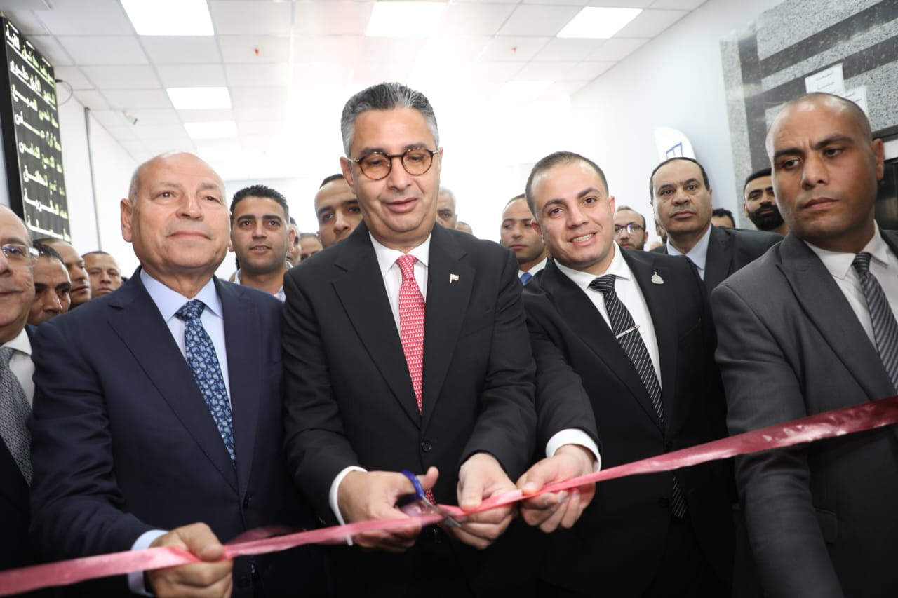 محافظ القاهرة: رقابة مشددة على الأسعار داخل معارض «أهلا بالعيد»