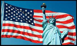 United States of America Embassy